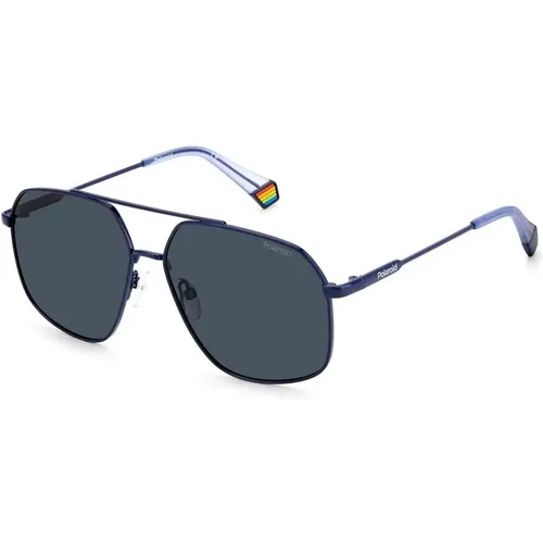 Accessories > Sunglasses - - Polaroid - Modalova