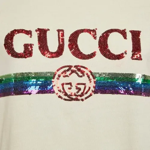 Pre-owned > Pre-owned Tops - - Gucci Vintage - Modalova