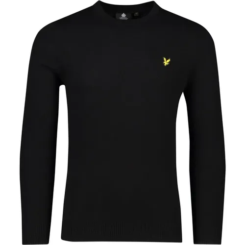 Tops > Long Sleeve Tops - - Lyle & Scott - Modalova