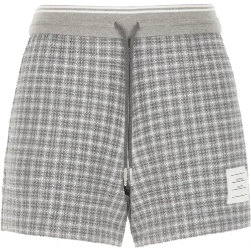 Shorts > Casual Shorts - - Thom Browne - Modalova