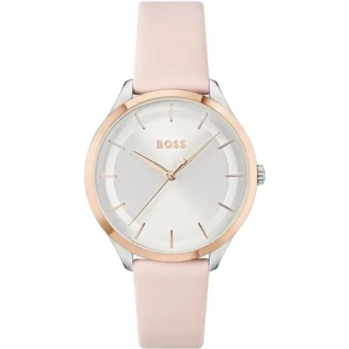 Accessories > Watches - - Hugo Boss - Modalova