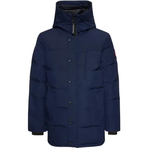 Jackets > Winter Jackets - - Canada Goose - Modalova