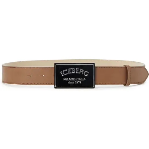 Accessories > Belts - - Iceberg - Modalova