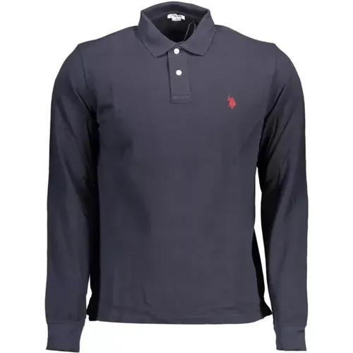 Tops > Polo Shirts - - U.s. Polo Assn. - Modalova