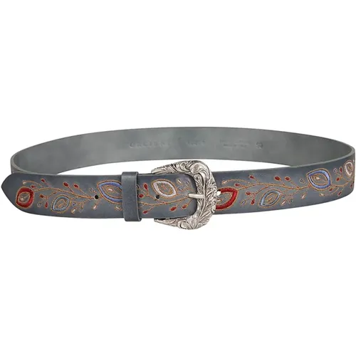 Accessories > Belts - - Orciani - Modalova