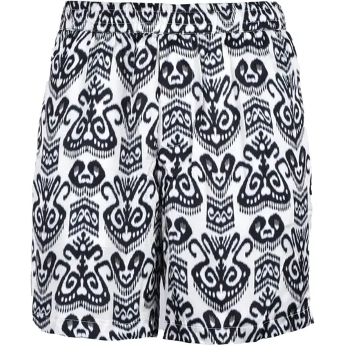 Shorts > Casual Shorts - - Low Brand - Modalova