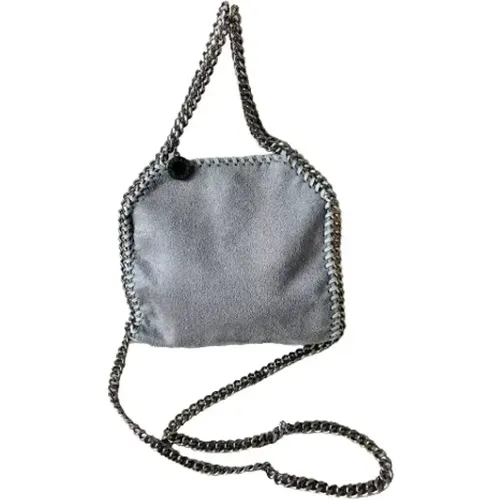 Pre-owned > Pre-owned Bags > Pre-owned Shoulder Bags - - Stella McCartney Pre-owned - Modalova