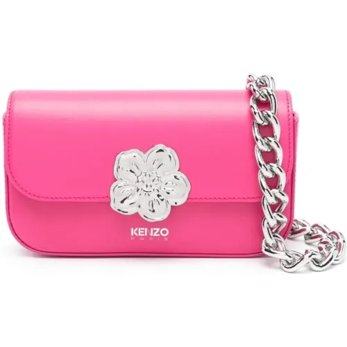 Bags > Shoulder Bags - - Kenzo - Modalova