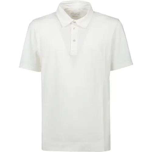 Tops > Polo Shirts - - Ballantyne - Modalova