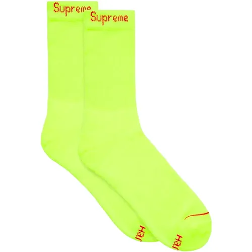 Underwear > Socks - - Supreme - Modalova