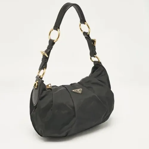 Pre-owned > Pre-owned Bags > Pre-owned Shoulder Bags - - Prada Vintage - Modalova