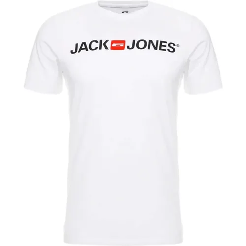 Tops > T-Shirts - - jack & jones - Modalova