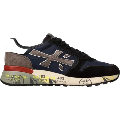 Shoes > Sneakers - - Premiata - Modalova