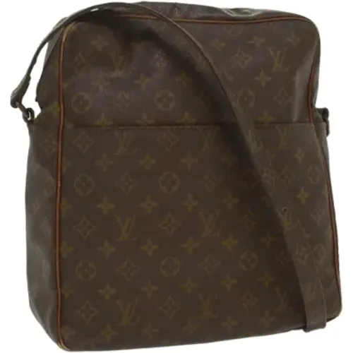 Pre-owned > Pre-owned Bags > Pre-owned Cross Body Bags - - Louis Vuitton Vintage - Modalova