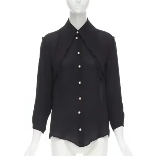 Pre-owned > Pre-owned Shirts & Blouses - - JW Anderson Pre-owned - Modalova