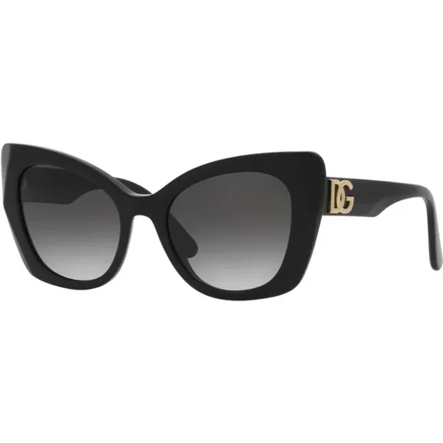 Accessories > Sunglasses - - Dolce & Gabbana - Modalova