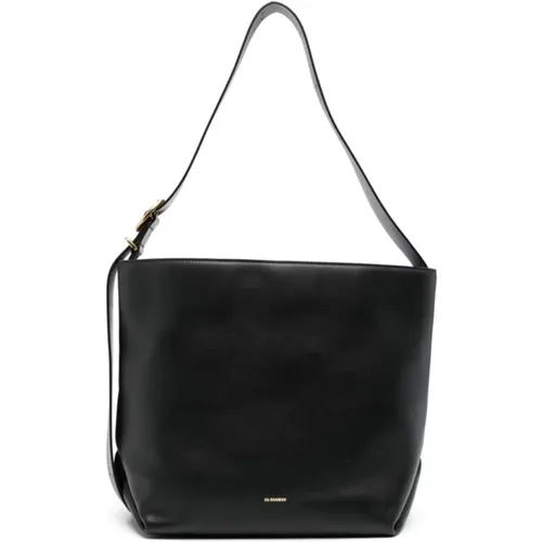 Bags > Shoulder Bags - - Jil Sander - Modalova