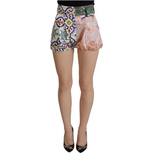 Shorts > Short Shorts - - Dolce & Gabbana - Modalova