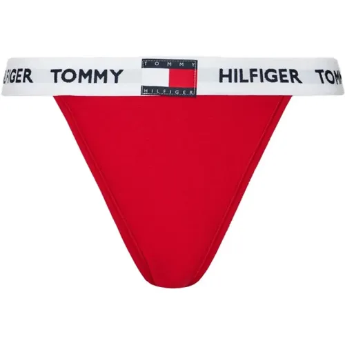 Underwear > Bottoms - - Tommy Hilfiger - Modalova