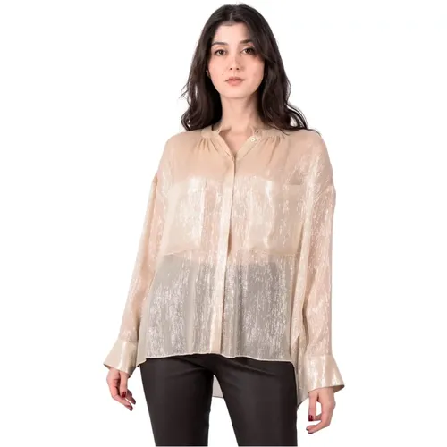 Blouses & Shirts > Shirts - - dorothee schumacher - Modalova