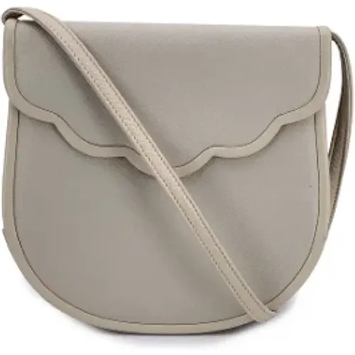 Pre-owned > Pre-owned Bags > Pre-owned Cross Body Bags - - Yves Saint Laurent Vintage - Modalova