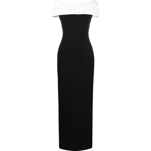 Dresses > Occasion Dresses > Gowns - - Solace London - Modalova