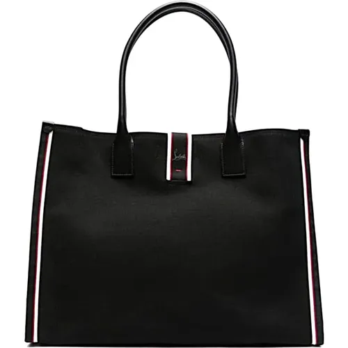 Bags > Tote Bags - - Christian Louboutin - Modalova