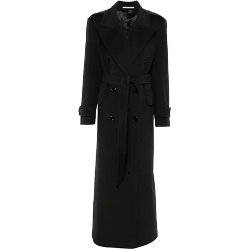 Coats > Trench Coats - - Tagliatore - Modalova