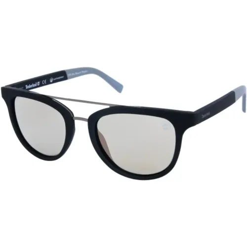 Accessories > Sunglasses - - Timberland - Modalova