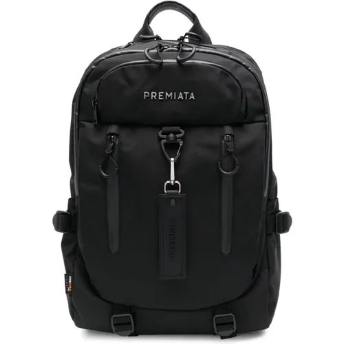 Bags > Backpacks - - Premiata - Modalova