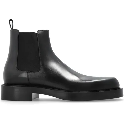 Shoes > Boots > Chelsea Boots - - Lanvin - Modalova