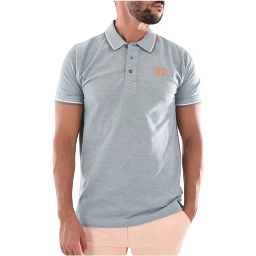 Tops > Polo Shirts - - Cerruti 1881 - Modalova