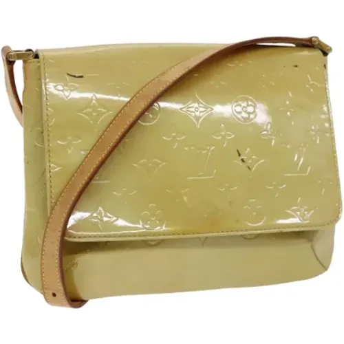 Pre-owned > Pre-owned Bags > Pre-owned Cross Body Bags - - Louis Vuitton Vintage - Modalova