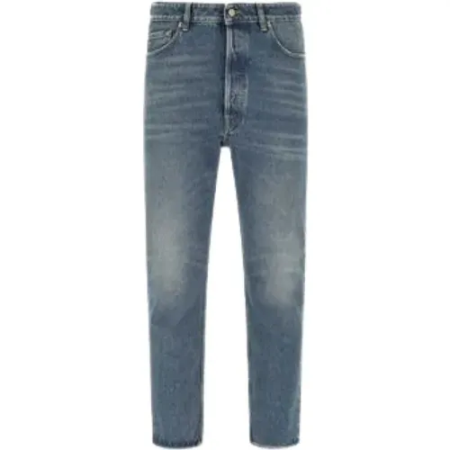 Jeans > Slim-fit Jeans - - Golden Goose - Modalova