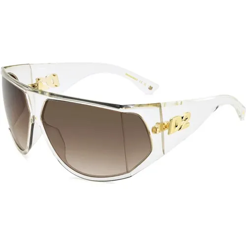 Accessories > Sunglasses - - Dsquared2 - Modalova