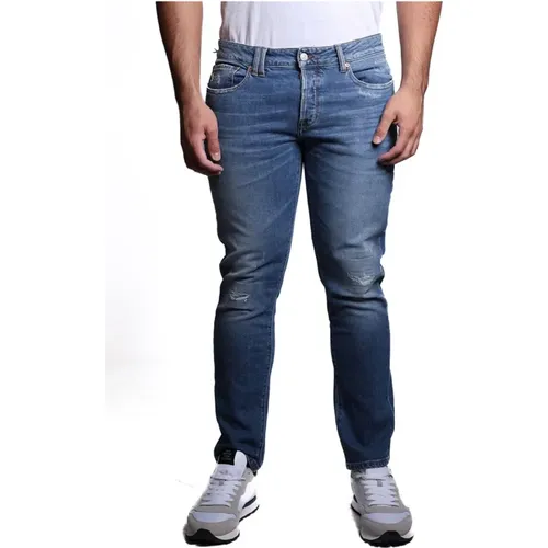 Jeans > Slim-fit Jeans - - Cycle - Modalova