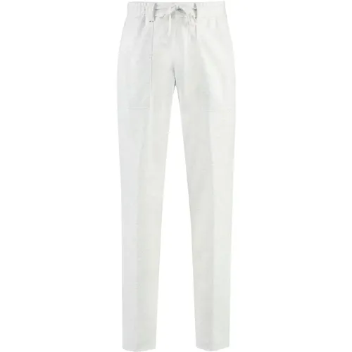 Trousers > Slim-fit Trousers - - Hugo Boss - Modalova