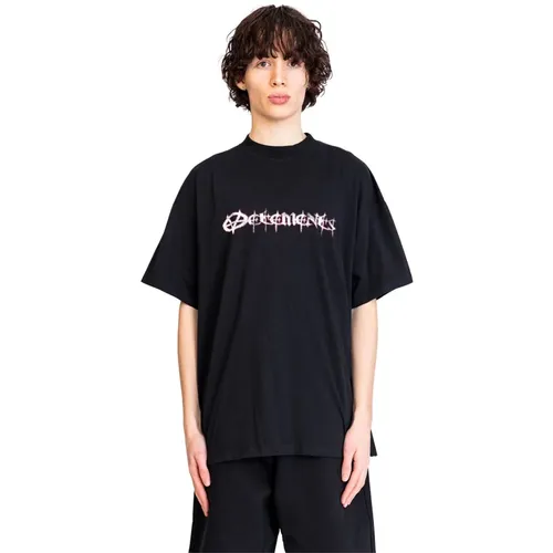 Tops > T-Shirts - - Vetements - Modalova