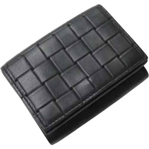 Pre-owned > Pre-owned Accessories > Pre-owned Wallets - - Bottega Veneta Vintage - Modalova