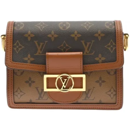 Bags > Clutches - - Louis Vuitton Vintage - Modalova