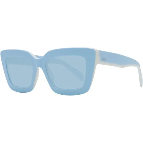 Accessories > Sunglasses - - EMILIO PUCCI - Modalova