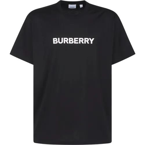 Tops > T-Shirts - - Burberry - Modalova