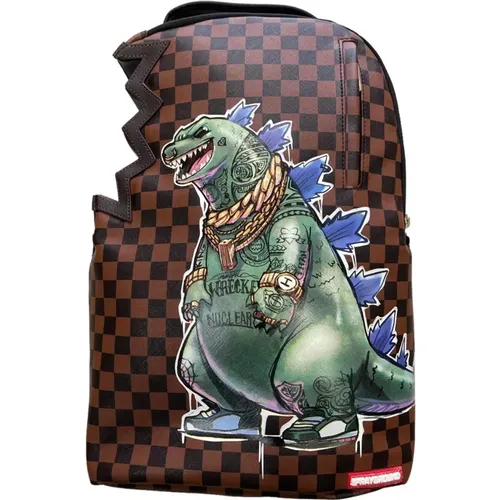 Bags > Backpacks - - Sprayground - Modalova