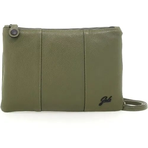 Gabs - Bags > Clutches - Green - Gabs - Modalova