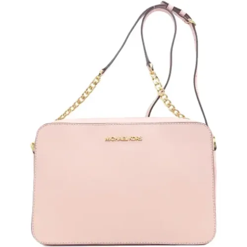 Pre-owned > Pre-owned Bags > Pre-owned Cross Body Bags - - Michael Kors Pre-owned - Modalova