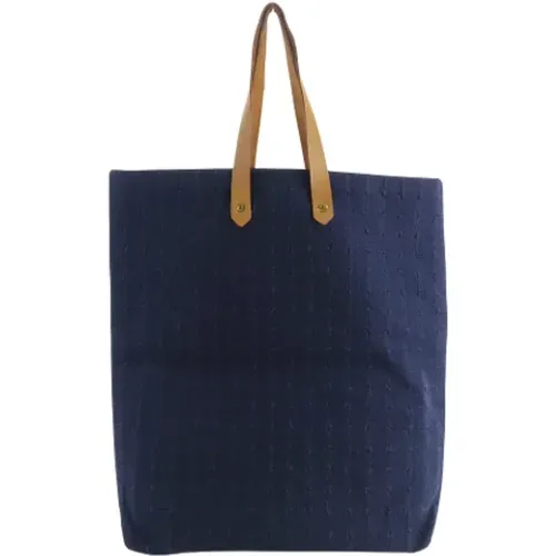 Pre-owned > Pre-owned Bags > Pre-owned Tote Bags - - Hermès Vintage - Modalova