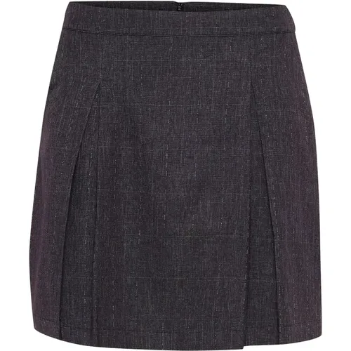 Skirts > Short Skirts - - Kaffe - Modalova