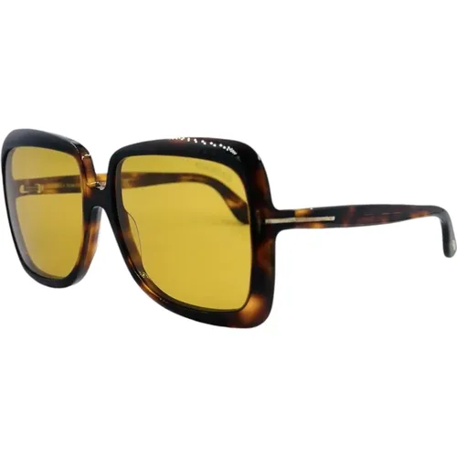 Accessories > Sunglasses - - Tom Ford - Modalova