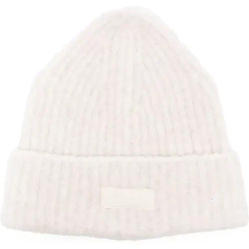 Accessories > Hats > Beanies - - Autry - Modalova