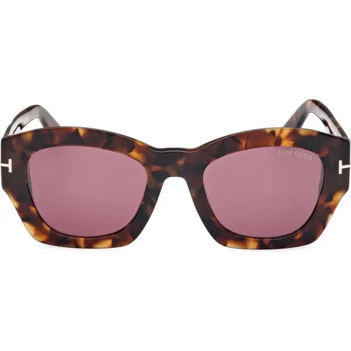 Accessories > Sunglasses - - Tom Ford - Modalova